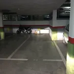 Sefarad_parking Propio Toledo